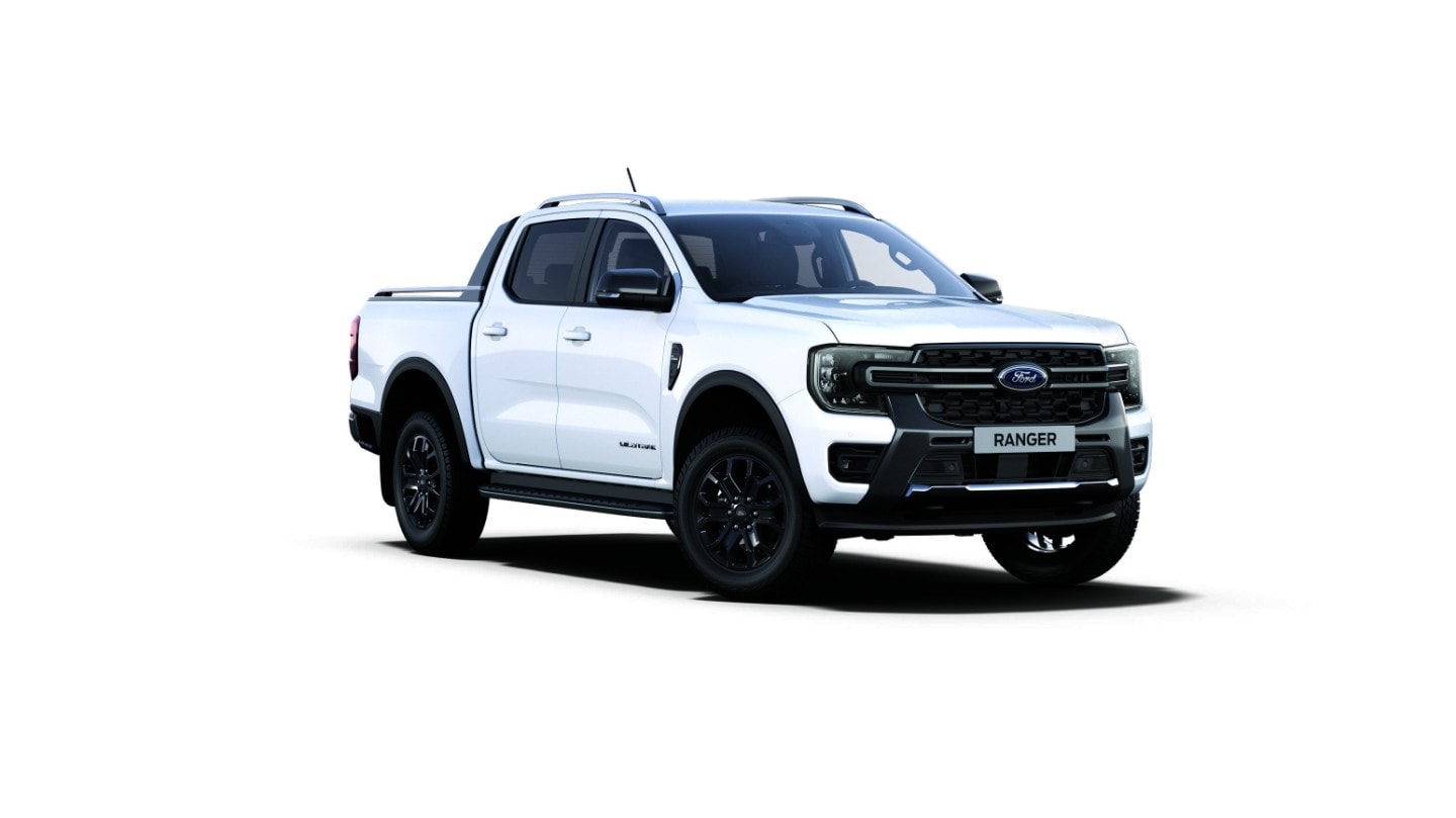 Pick Up Automatique