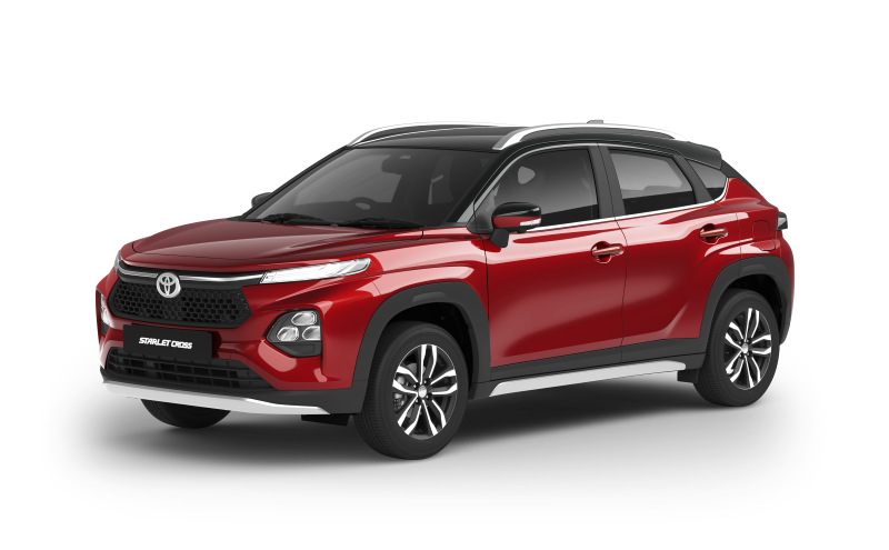 SUV Automatique