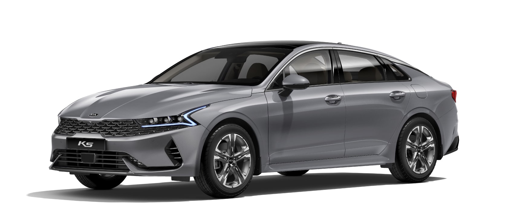 KIA K5 2021