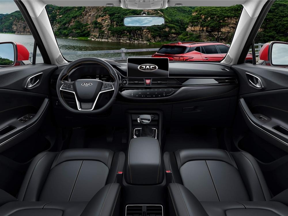 Interieur